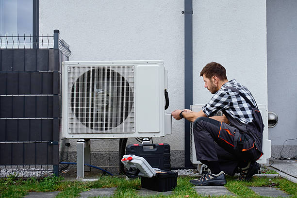 Trusted Hvac service in Fenton, IA - AAA Pro HVAC